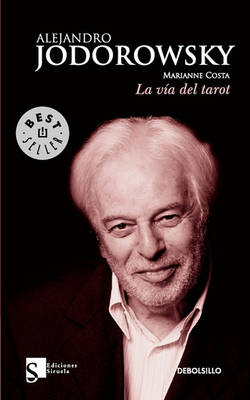 Book cover for La Va del Tarot