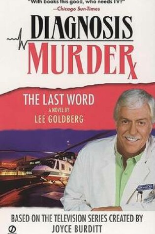 Cover of The Last Word