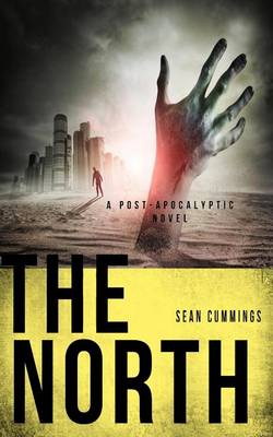 Book cover for The North