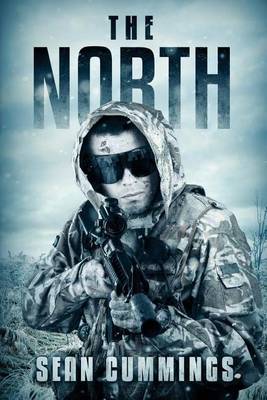 Book cover for The North