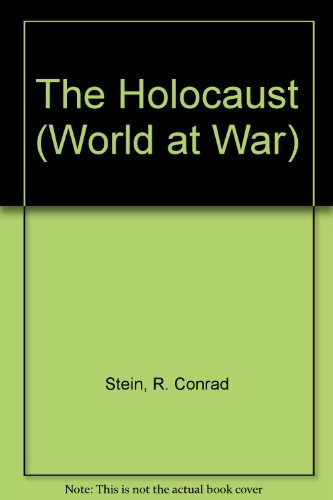 Cover of The Holocaust