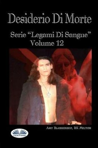 Cover of Desiderio Di Morte