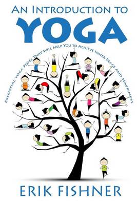 Book cover for An Introduction to Yoga