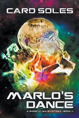 Book cover for Marlo's Dance