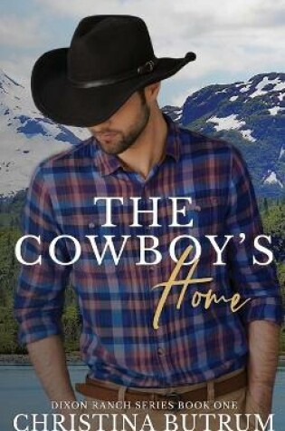 Cover of The Cowboy's Home