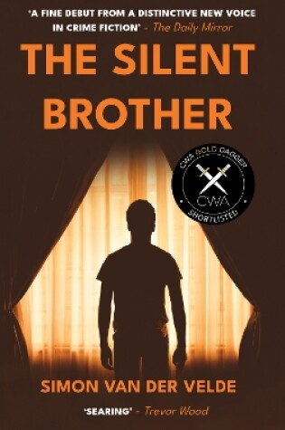 Cover of The Silent Brother