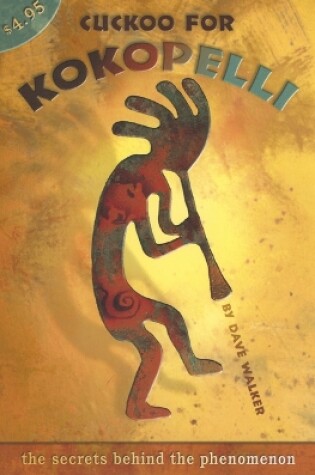 Cover of Cuckoo for Kokopelli