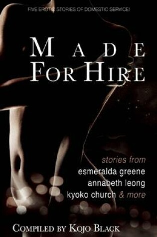 Cover of Made for Hire