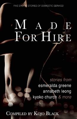 Book cover for Made for Hire