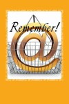 Book cover for Remember!