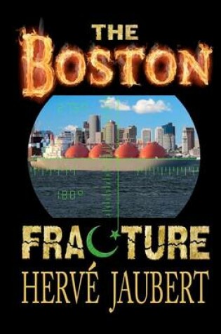 Cover of The Boston fracture