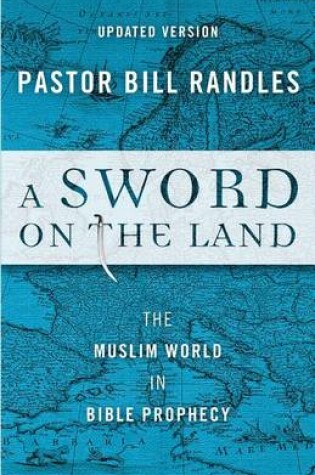 Cover of A Sword On The Land Revised