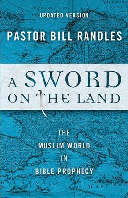 Book cover for A Sword On The Land Revised