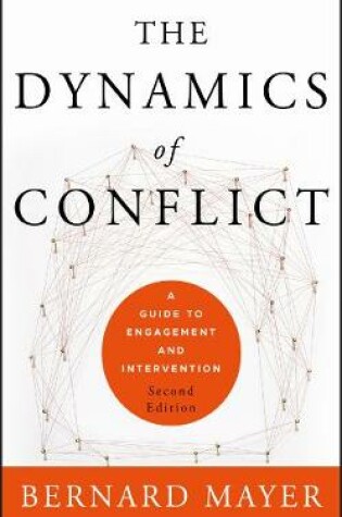 Cover of The Dynamics of Conflict