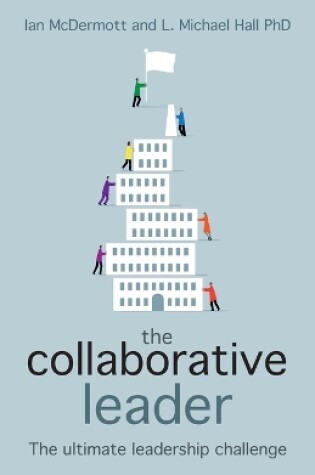 Cover of The Collaborative Leader
