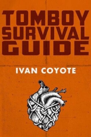 Cover of Tomboy Survival Guide