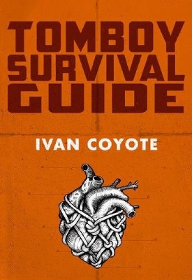 Book cover for Tomboy Survival Guide