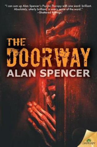 Cover of The Doorway