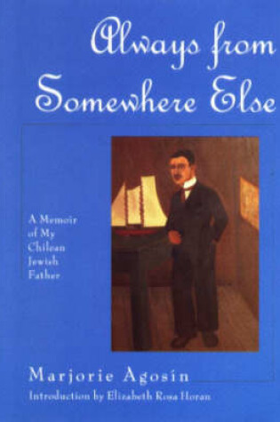 Cover of Always From Somewhere Else