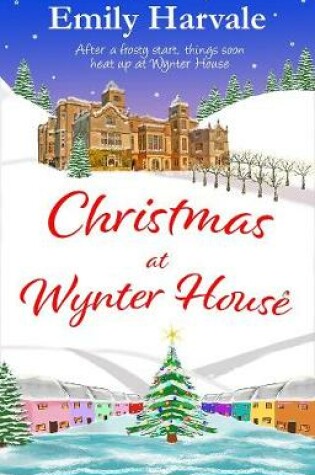 Christmas at Wynter House