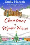 Book cover for Christmas at Wynter House