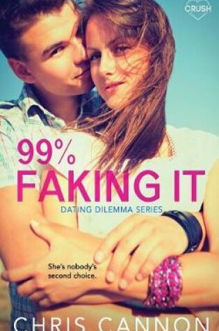 Cover of 99% Faking It
