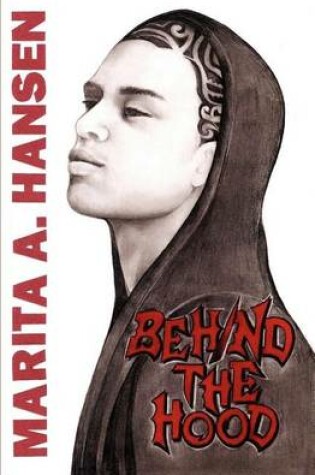 Cover of Behind the Hood