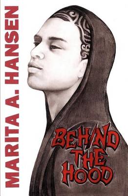 Book cover for Behind the Hood