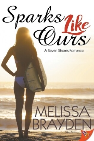Cover of Sparks Like Ours