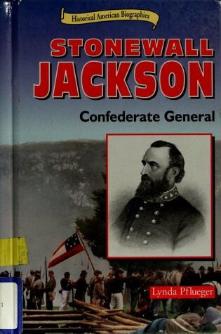 Cover of Stonewall Jackson