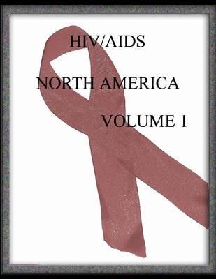 Book cover for HIV/AIDS North America Volume 1