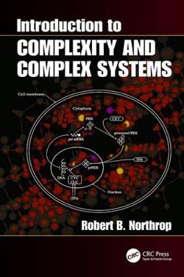 Book cover for Introduction to Complexity and Complex Systems