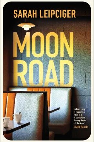 Cover of Moon Road