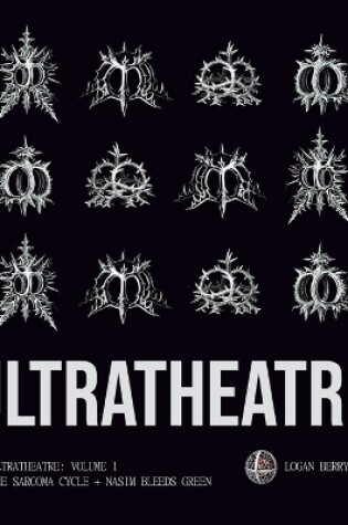 Cover of Ultratheatre