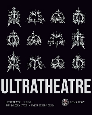 Cover of Ultratheatre