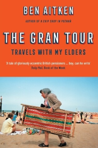 Cover of The Gran Tour