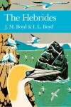 Book cover for The Hebrides