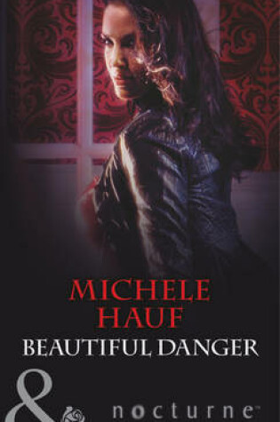 Cover of Beautiful Danger