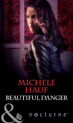 Cover of Beautiful Danger