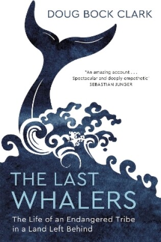 Cover of The Last Whalers