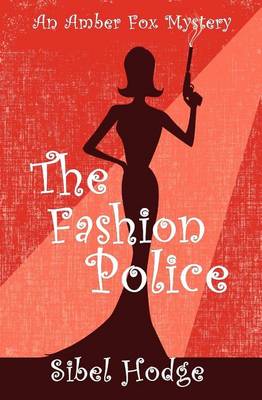 Book cover for The Fashion Police