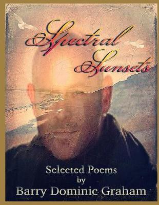 Book cover for Spectral Sunsets