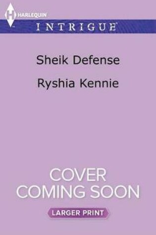 Cover of Sheik Defense