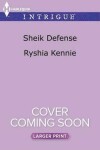 Book cover for Sheik Defense