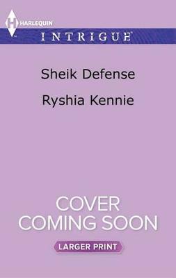 Book cover for Sheik Defense