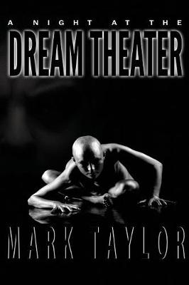 Book cover for A Night at the Dream Theater