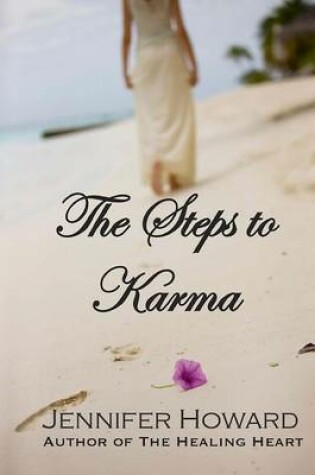 Cover of The Steps to Karma