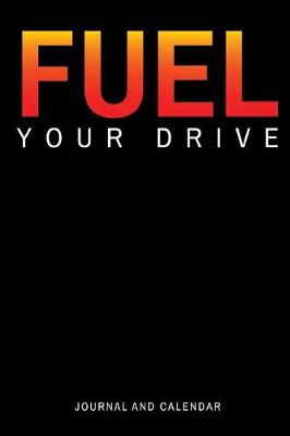 Book cover for Fuel Your Drive