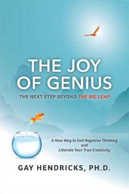 Book cover for The Joy of Genius