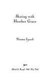 Book cover for Skatg W/Heathr Grace